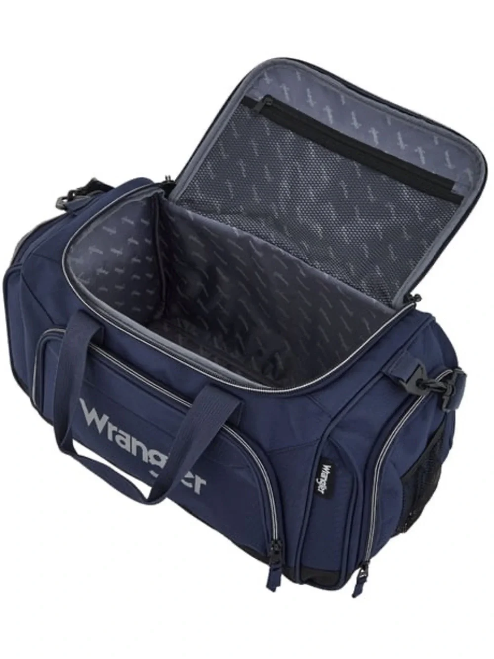 Wrangler new